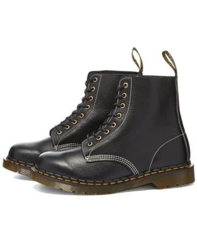 Dr. Martens 1460 Pascal Kudu Classic Made In England - Multicolore