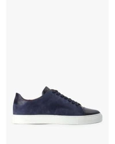Oliver Sweeney S Ossos Sneakers - Blue