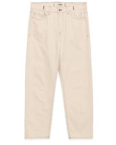 YMC Tearaway Jean - Natur