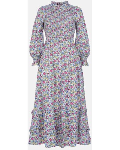 Pink City Prints Dresses for Women | Online Sale up to 50% off | Lyst UK