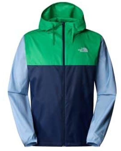 The North Face Veste Cyclone 3 S - Green