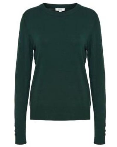 B.Young Bypimba Jumper Scarab - Green