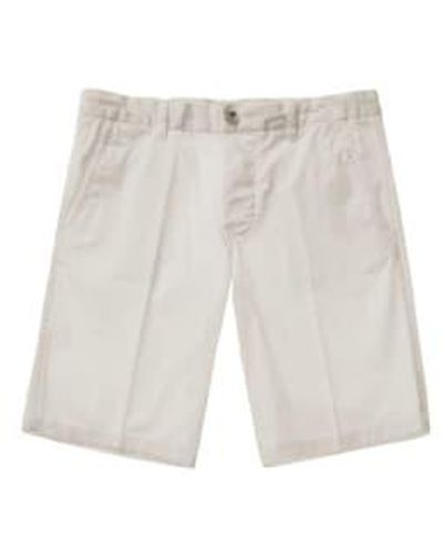 Blauer Shorts For Man 24Sblup02406 006855 102 - Grigio