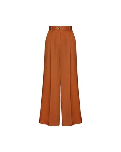 FRNCH Wide-leg and palazzo pants for Women | Online Sale up to 40% off ...