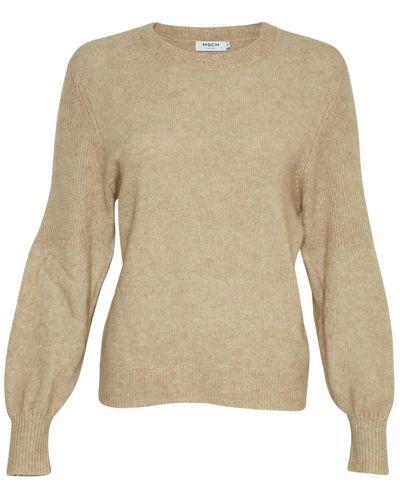 Moss Copenhagen Sweaters and pullovers for Women | Black Friday Sale &  Deals up to 55% off | Lyst