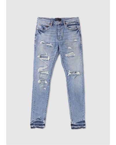 Purple Brand Jeans für Herren | Online-Schlussverkauf – Bis zu 78% Rabatt |  Lyst DE