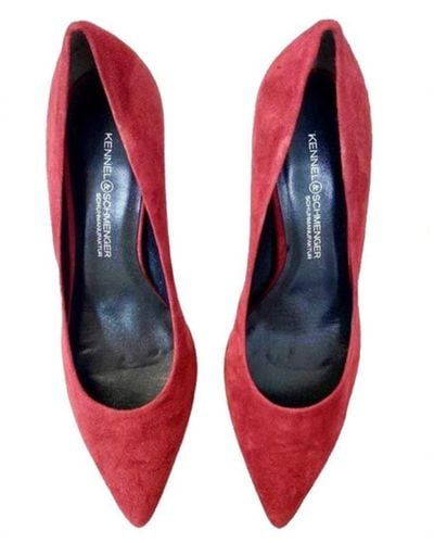 Kennel & Schmenger Pump shoes for Women | Online Sale up to 86% off | Lyst