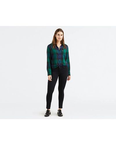 Levis 711 hotsell skinny negro
