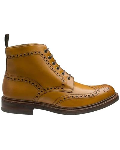 Men's Loake Boots from $221 | Lyst