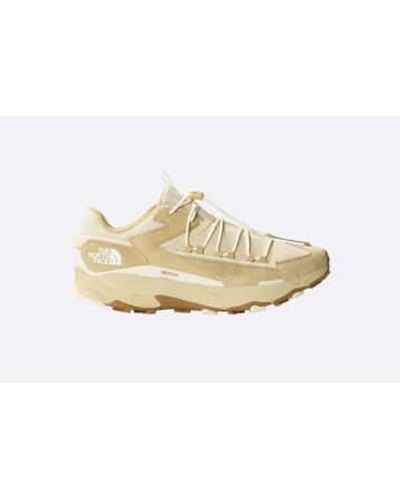 The North Face Wmns Vectived Taaraval Tech 37 / - White