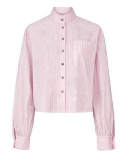 DAWNxDARE Saturday Shirt Baby / 34 - Pink