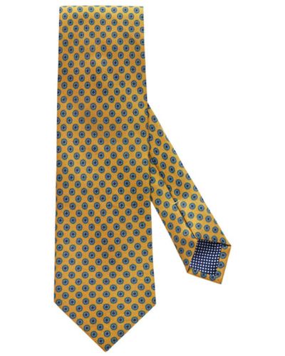 Cravates Eton homme à partir de 99 € | Lyst