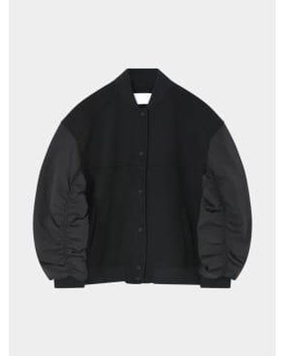 2nd Day 2nd Edition Cruz Jacket Uk 6 - Black