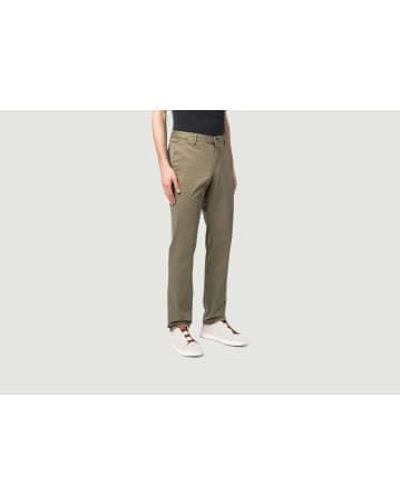 Incotex Pantalones ajuste lgado - Multicolor