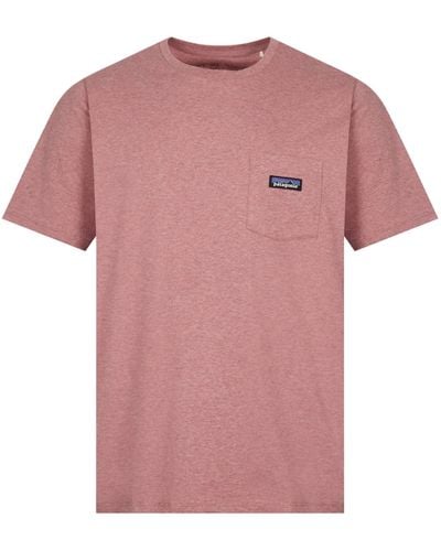 Patagonia T-shirts for Men | Black Friday Sale & Deals up to 65% off | Lyst