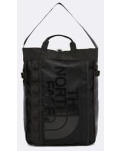 The North Face Base Camp Tote - Nero