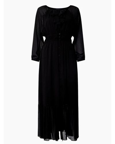 to up | off Women 72% Lyst for Sale dresses | Connection Online Maxi French