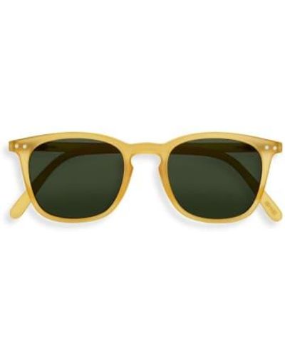 Izipizi Honey E Sunglasses 1 - Marrone