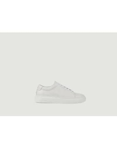 National Standard Sneakers Edition 3l 46 - White
