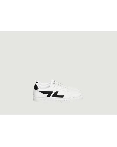 Zeta Alpha Sneakers 42 - White