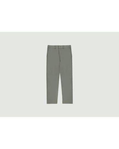 Noyoco Calder Trousers S - Grey