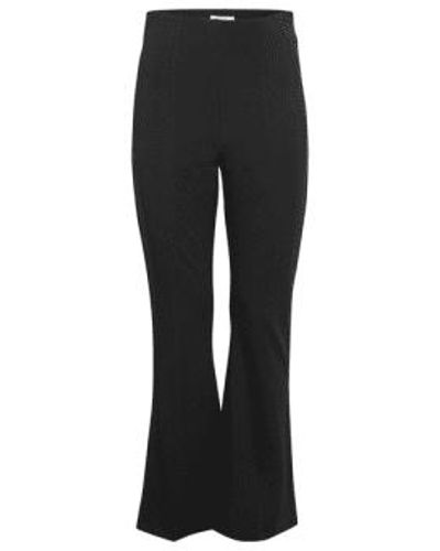 B.Young Parrin Trousers X-small - Black