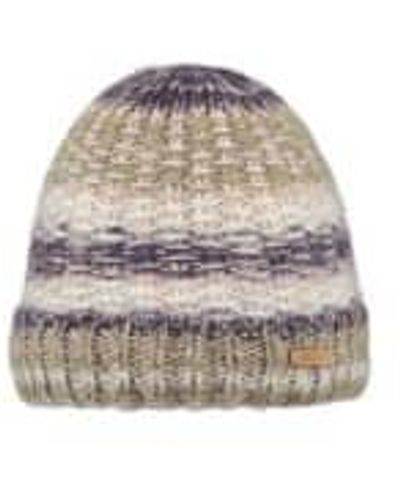 Barts Lore Beanie Army - Multicolor