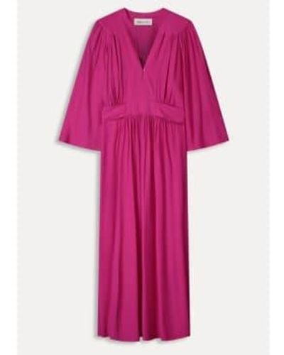 Pom | Imperial Dress Pink 38