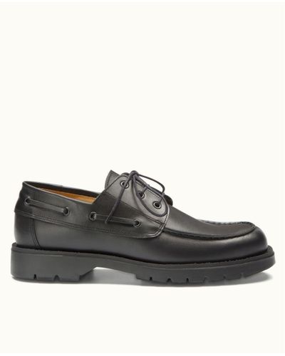 Kleman Chaussures noires Donato