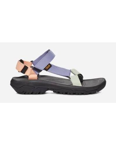 Teva Sherbert Multi Xlt 2 Hurricane S Sandals Eu 36 - Multicolor