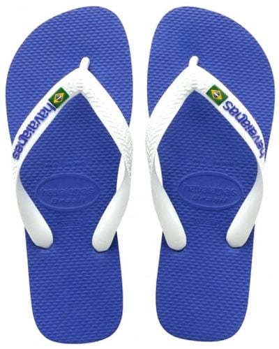 Havaianas Sandals and flip-flops for Men | Online Sale up to 50% off | Lyst