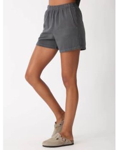 Electric and Rose And Dune Short L - Grey