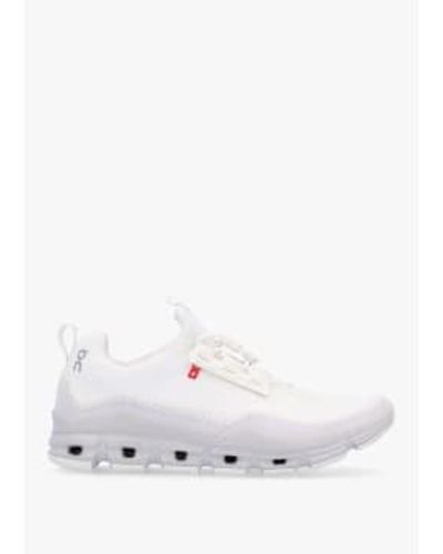 On Shoes S Cloudaway Trainers - White