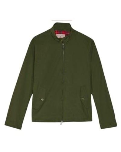Baracuta G4 Beech Jacket 42 - Green