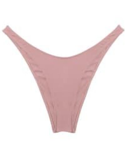 Lido Tredici Bikini Bottom M - Pink