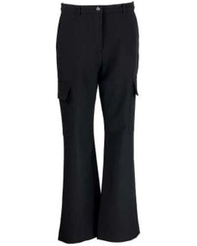Designers Remix Spencer Pocket Pants 36 - Black
