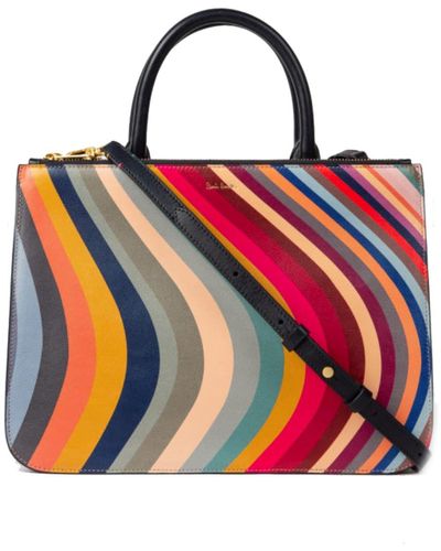 Paul Smith Tote bags for Women | Online Sale up to 50% off | Lyst