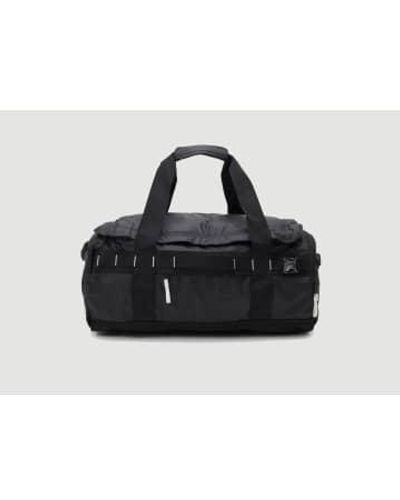 The North Face Base Camp Travel Bag - Nero