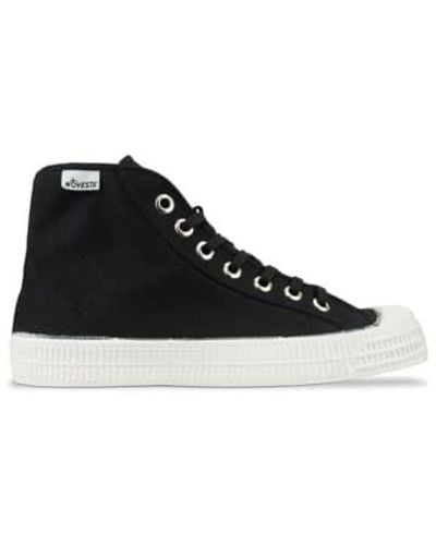 Novesta Star Dribble Sneakers White Eur 44 - Black