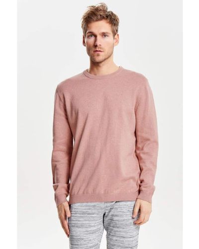 Only & Sons Sweaters and knitwear for Men | Online Sale up to 72% off | Lyst
