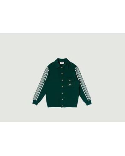 Autry Sporty Jacket S - Green
