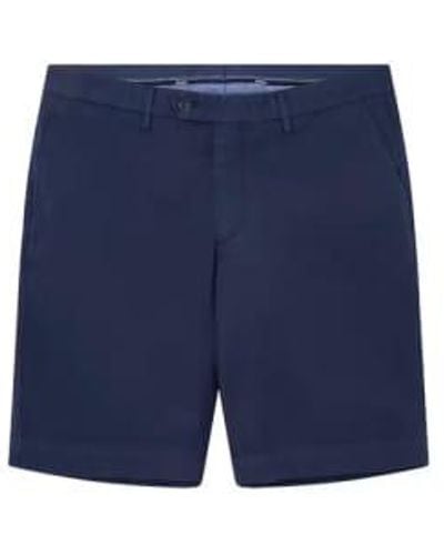 Hackett Shorts 30 / Navy - Blue