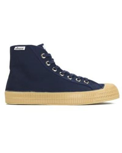 Novesta And Transp Star Dribble 27 Shoes - Blue