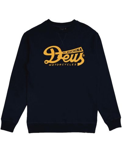 Deus Ex Machina Knitwear for Men | Online Sale up to 50% off | Lyst