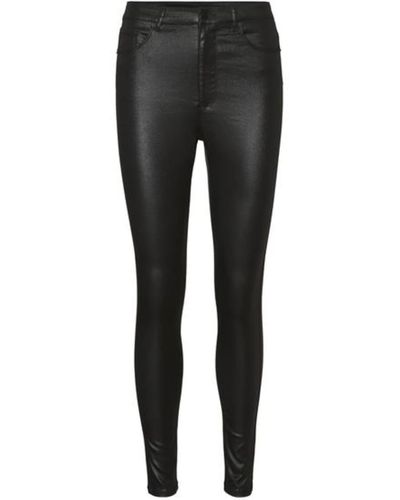 Vero Moda Track pants and sweatpants for Women | Online Sale to 65% off Lyst