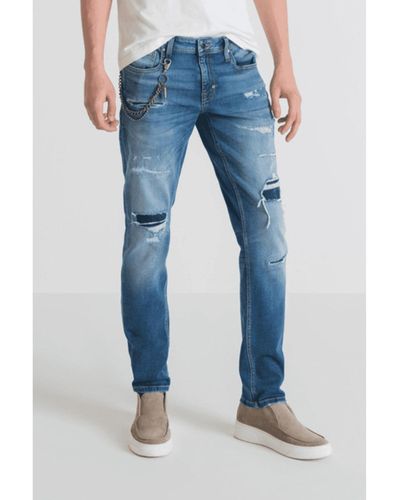 Antony Morato Jeans for Men | Online Sale up to 84% off | Lyst