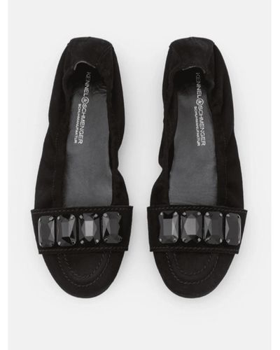 Kennel & Schmenger Flats and flat shoes for Women | Online Sale up to 82%  off | Lyst
