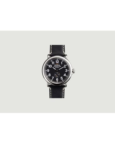 Shinola Watches for Men | Online Sale up to 15% off | Lyst