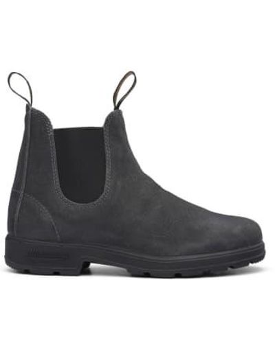 Blundstone Bottines chelsea originales 1910 - Noir