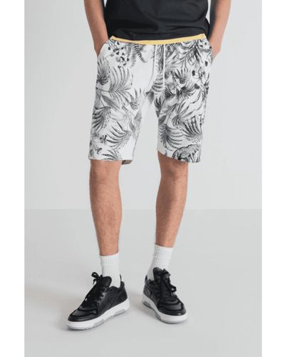 Shorts Antony Morato pour homme | Réductions en ligne jusqu'à 61 % | Lyst